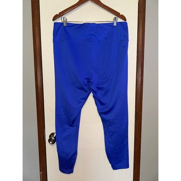 Under Armour Compression Cold Gear Leggings Size 2X - Picture 3 of 12